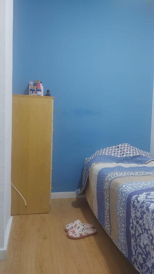 Appartement Cerdanyola Ripollet Barcelona Extérieur photo