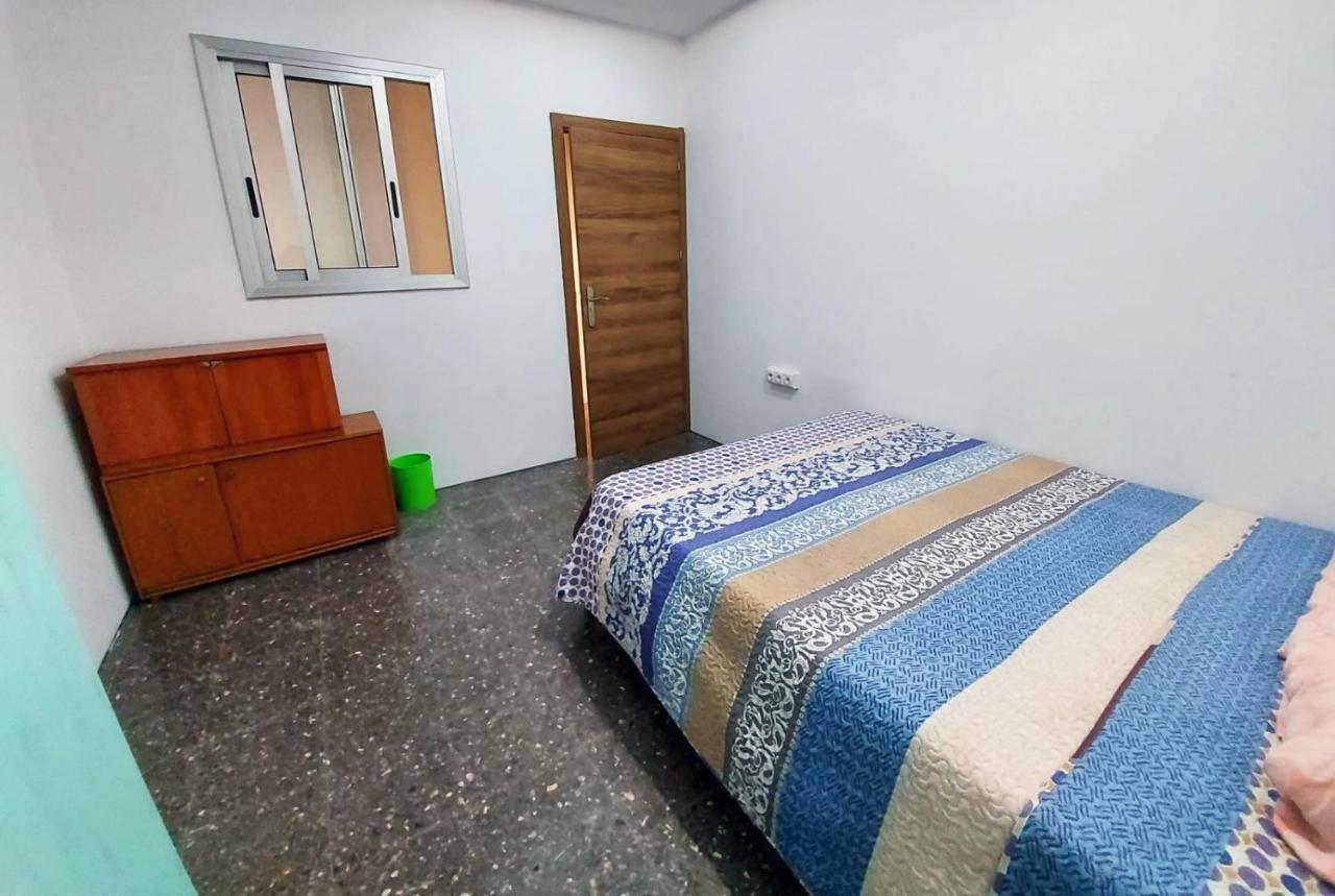 Appartement Cerdanyola Ripollet Barcelona Extérieur photo