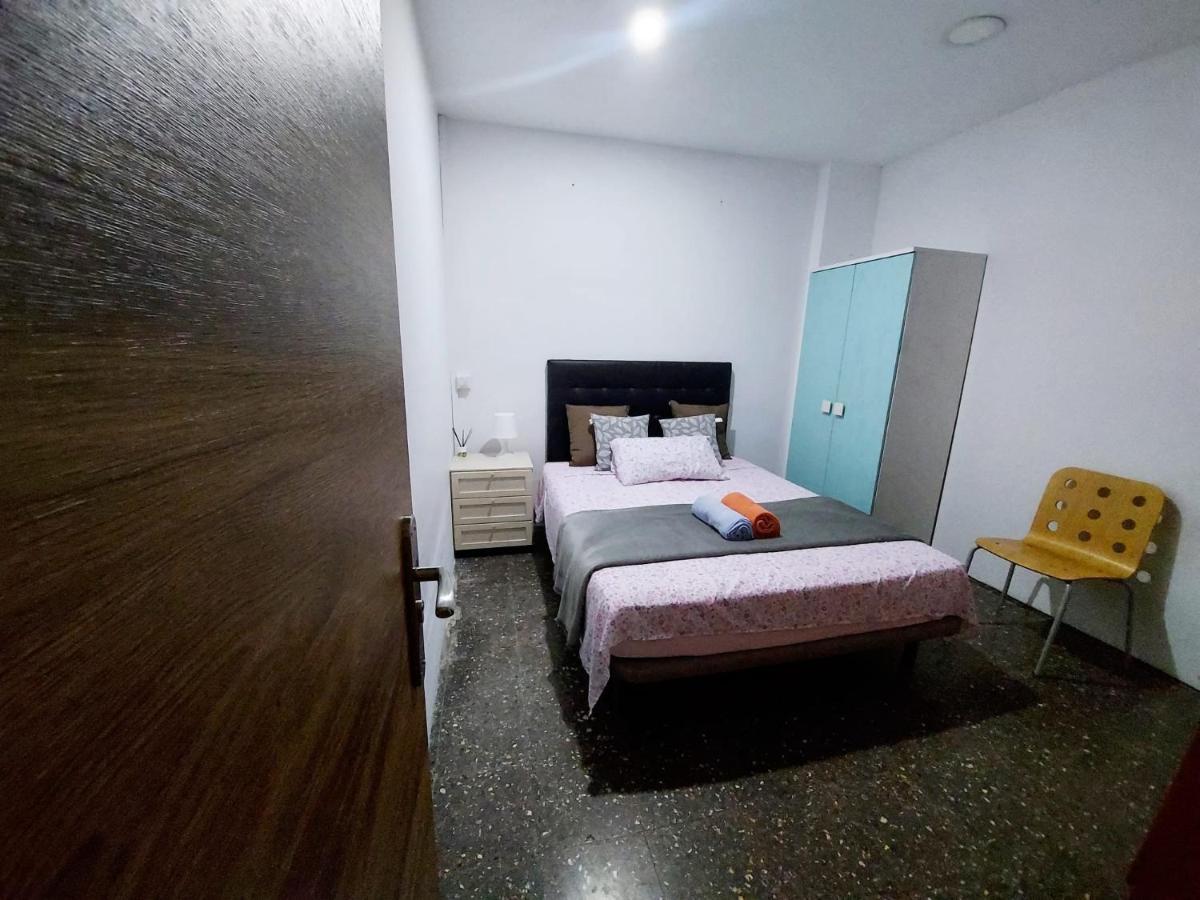 Appartement Cerdanyola Ripollet Barcelona Extérieur photo