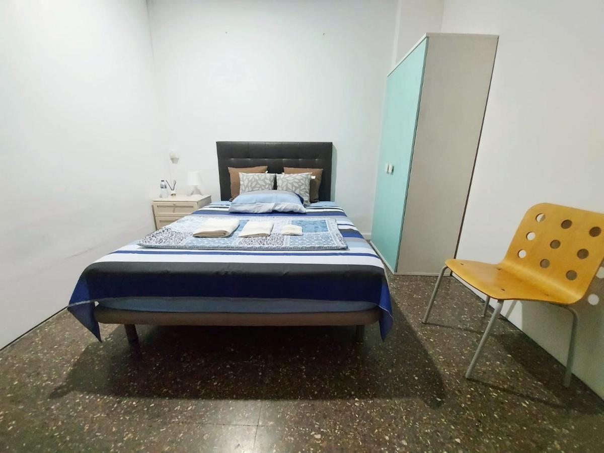 Appartement Cerdanyola Ripollet Barcelona Extérieur photo